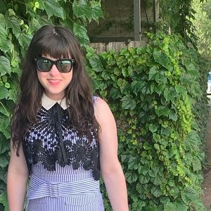 Meet your Posher, Grace